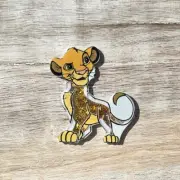 Disney Lion King Simba Acrylic Shakers | Hair Bow Center