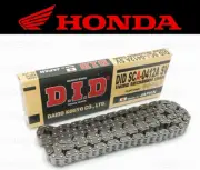 D.I.D Timing Cam Chain OEM Honda CB650SC Nighthawk 650 (1983-1985) 14401-ME5-013