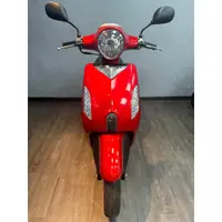 在飛比找蝦皮購物優惠-14年三陽MII 110 碟煞 20220km $29999