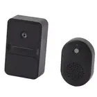 Wireless Doorbell Camera 1080P Hd Night Vision 2 Way Talk Storage Smar AUU