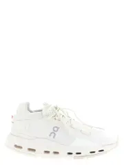 [On] On-Cloudnova 2 Sneakers Bianco-Donna 8