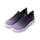 SKECHERS GO WALK ARCH FIT 套式休閒鞋 黑紫 124885BKLV 女鞋