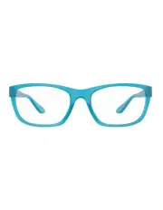 DresdenGO Azure Blue Reading Glasses