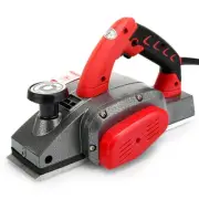 Electric Planer Carpentry Tools Flip-mounted Planer Woodworking Multi-function