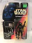 Star Wars The Power Of The Force Death Star Gunner
