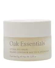 Oak Essentials Hydra Eye Balm 0.35 oz.