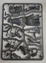 Games Workshop - Stormcast Eternals Lord-Imperitant w/Gryph Hound