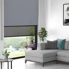 NEW Caprice Urban Dual Roller Blind By Spotlight