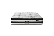 Bedra King Mattress Cool Gel Foam 7-Zone 34CM