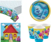 Blues Clues Party Tableware Set