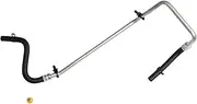 Sunsong 3404808 Power Steering Return Line Hose Assembly