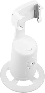 FUTUREORYY 1Pc Recognition Phone Stand Mobile Rack for Live Streaming Durable Construction Desktop Use Ultra Low Power Consumption