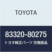 Toyota Genuine Parts Fuel Senda Gauge ASSY Hiace/Regius Ace Model Number 83320-80275