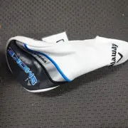 Callaway golf Paradym AI SMOKE Hybrid head cover resuce 2h-8h fast ship NEW