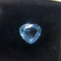 在飛比找蝦皮購物優惠-【艾爾莎寶石】12.35ct 天然瑞士藍拓帕石 頂級淨度IF