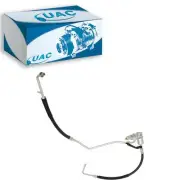 UAC A/C Manifold Hose Assembly For 1997-1999 Mercury Tracer