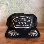 Howler Bros Tiki Tatsu-Ya Mesh Trucker Hat