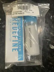 Rodan + Field Redefine Amp MD Micro-Exfoliating Roller With Cleaner Container