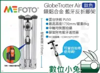 在飛比找Yahoo!奇摩拍賣優惠-數位小兔【美孚 MEFOTO GlobeTrotter Ai