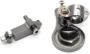 CNC Aluminum Motorcycle Steering Stabilizer Mounting Damper Bracket Support Kit for K&awasaki ZX636 ZX6R ZX 6R 636 2005-2006