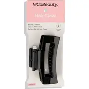 MCoBeauty Hair Claw Large Assorted each