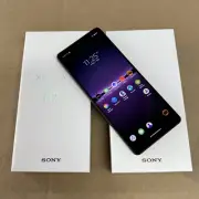 Sony Xperia 1 IV (5G) XQ-CT72 256GB 512GB Unlocked Android Smartphone New Sealed