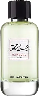 [KARL LAGERFELD] Hamburg Eau de Toilette, 100ml
