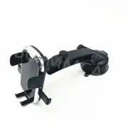 Car Phone Holder Suction Cup Dashboard 360° Phone Mount Fit For 6.5in Cell Phone (for: Subaru)