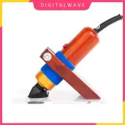 200W Tufting Rug Trimmer Machine, , Carpet Cutting Scissors for Rugs/Carpet,