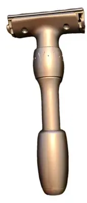 Merkur Solingen Vision