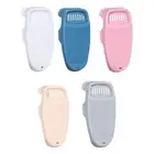Hand Washing Board Portable Clothing Cleaning Board Laundry Scrub Board