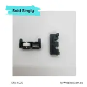 Window rollers -SKU#6029 Comalco, Wunderlich, Robb&Brown & Frontline-Sold singly