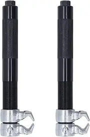 Vomeko 2Pcs Coil Spring Compressor Tool Automotive,Coil Spring Compressor Tool,for Car Truck Heavy Duty Strut Coil Shock Absorption 2200 Pounds