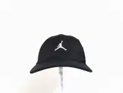 Nike Jordan Dri-FIT Club Cap Unstructured OREO Hat Sz L/XL NEW FN4675 010 RARE