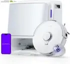 NARWAL Freo Z10 Robot Vacuum and Mop Combo, Tangle Free Robot Mop, 15,000Pa Suct