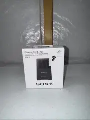 Sony Xqd/cfexpress Type B Memory Card Reader