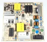 Vizio D43-F1 LED LCD TV POWER SUPPLY BOARD