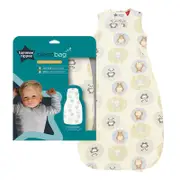 2.5 TOG Tommee Tippee The Original Grobag Baby Sleeping Bag Grofriends Together (3-6 Months, 6-18 Months, 18-36 Months)