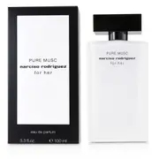Narciso Rodriguez Pure Musc For Her Eau de Parfum Spray 100ml/3.3oz