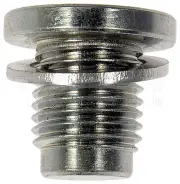 DORMAN 090-947 Engine Oil Drain Plug Kit For Select 06-18 Mazda Models