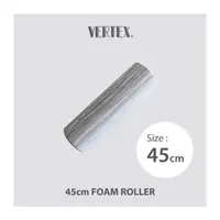 在飛比找誠品線上優惠-VERTEX 45cm EVA瑜珈棒