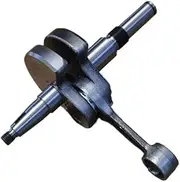 XXUMKL Fit For S-t-i-h-l 038 MS380 MS381 Replace #1119-030-0400 Chainsaw Accessories MS381 Crankshaft