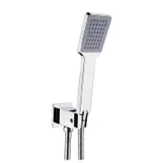 Koko Hand Shower, Chrome