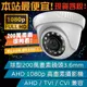 台灣現貨 含稅開發票 1080p攝影機 攝影機監視器 200萬畫素鏡頭 AHD TVI 四合一 球型監視器 紅外線攝影機