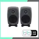 「THINK2」GENELEC 8010AP 近場監聽喇叭 錄音室 主動式 錄音 監聽 喇叭 8010 8010A