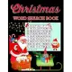 Christmas Word Search Book: Christmas A Festive Word Search Book for Adults