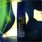 PHEROMONE & MOLECULE iso e super for Men To Attract Women 10ml. roll on