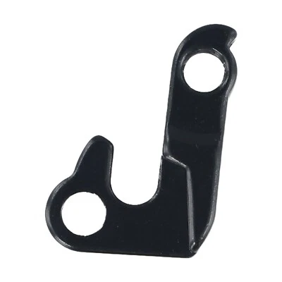 Upgrade your Bike with Aluminum Alloy Derailleur Hanger Bracket for Giant XTC