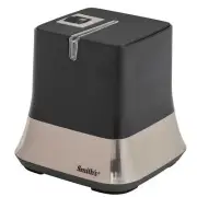Smith's Knife Sharpener Mesa Onyx Black Diamond Electric Single Slot SM51111