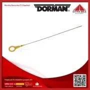 Dorman Engine Oil Dip Stick For Audi A3 Sportback 1.4L CAXC I4 16V DOHC